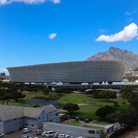 Ocean View Properties - Penthouse Kaapstad Buitenkant foto