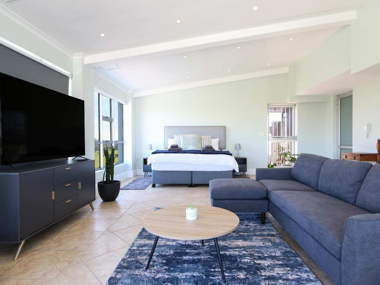 Ocean View Properties - Penthouse Kaapstad Buitenkant foto