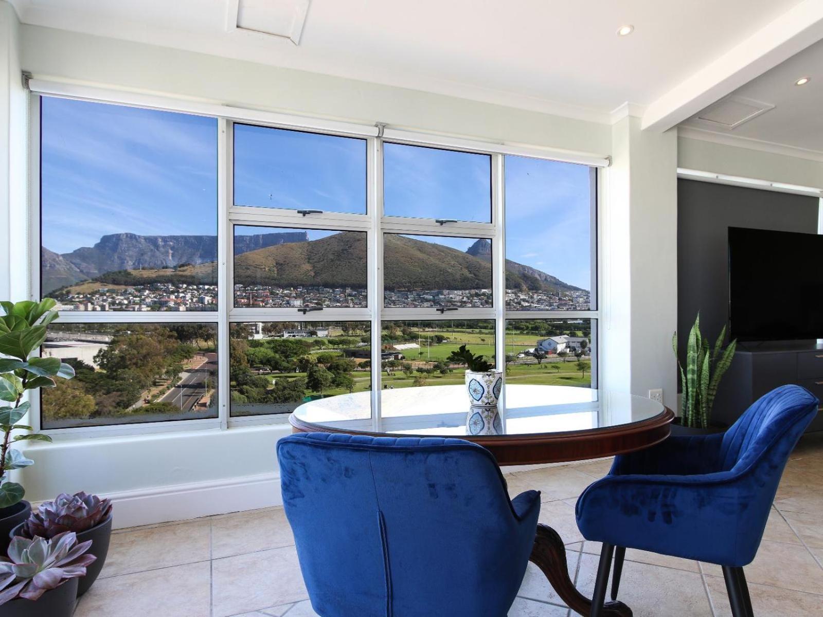 Ocean View Properties - Penthouse Kaapstad Buitenkant foto