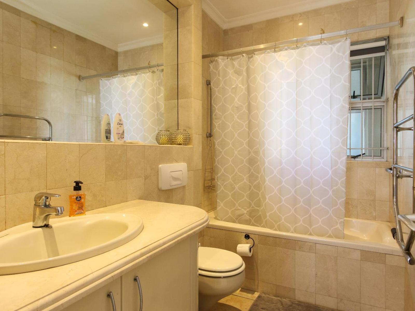 Ocean View Properties - Penthouse Kaapstad Kamer foto