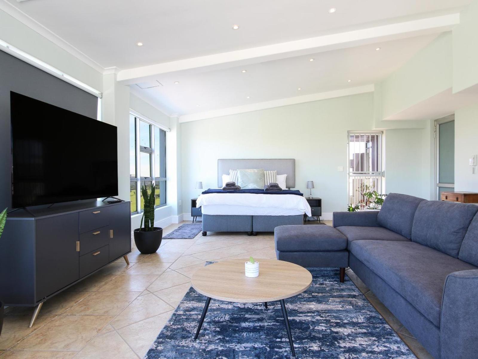 Ocean View Properties - Penthouse Kaapstad Buitenkant foto