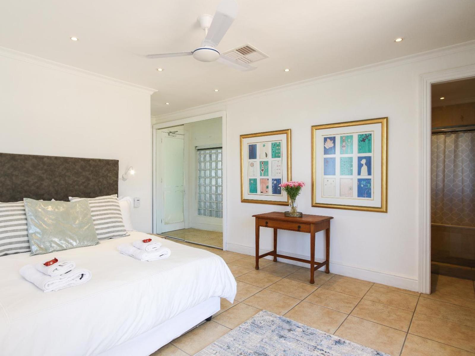Ocean View Properties - Penthouse Kaapstad Kamer foto
