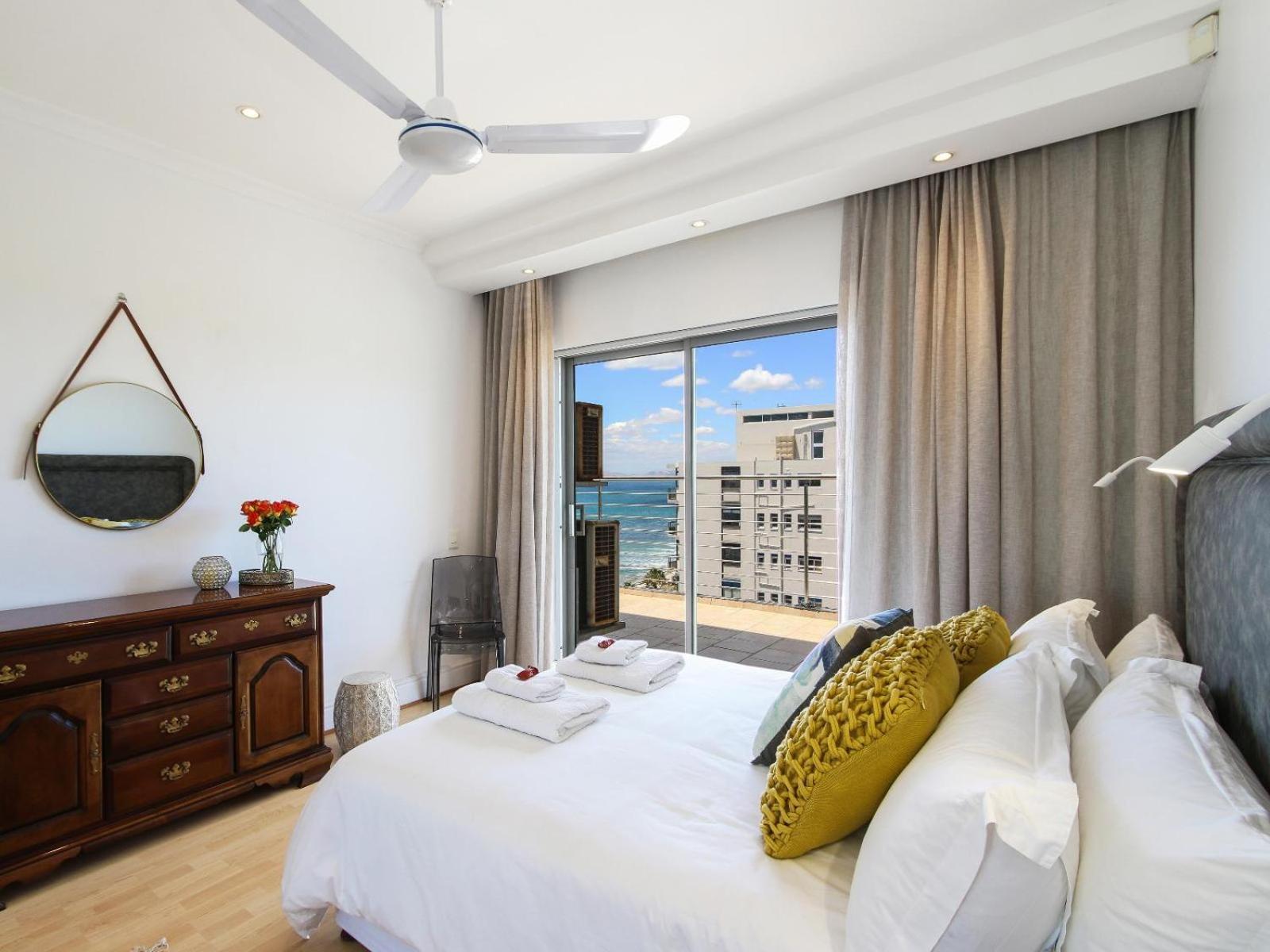 Ocean View Properties - Penthouse Kaapstad Kamer foto