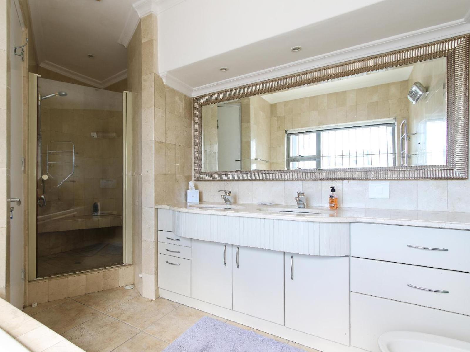 Ocean View Properties - Penthouse Kaapstad Kamer foto