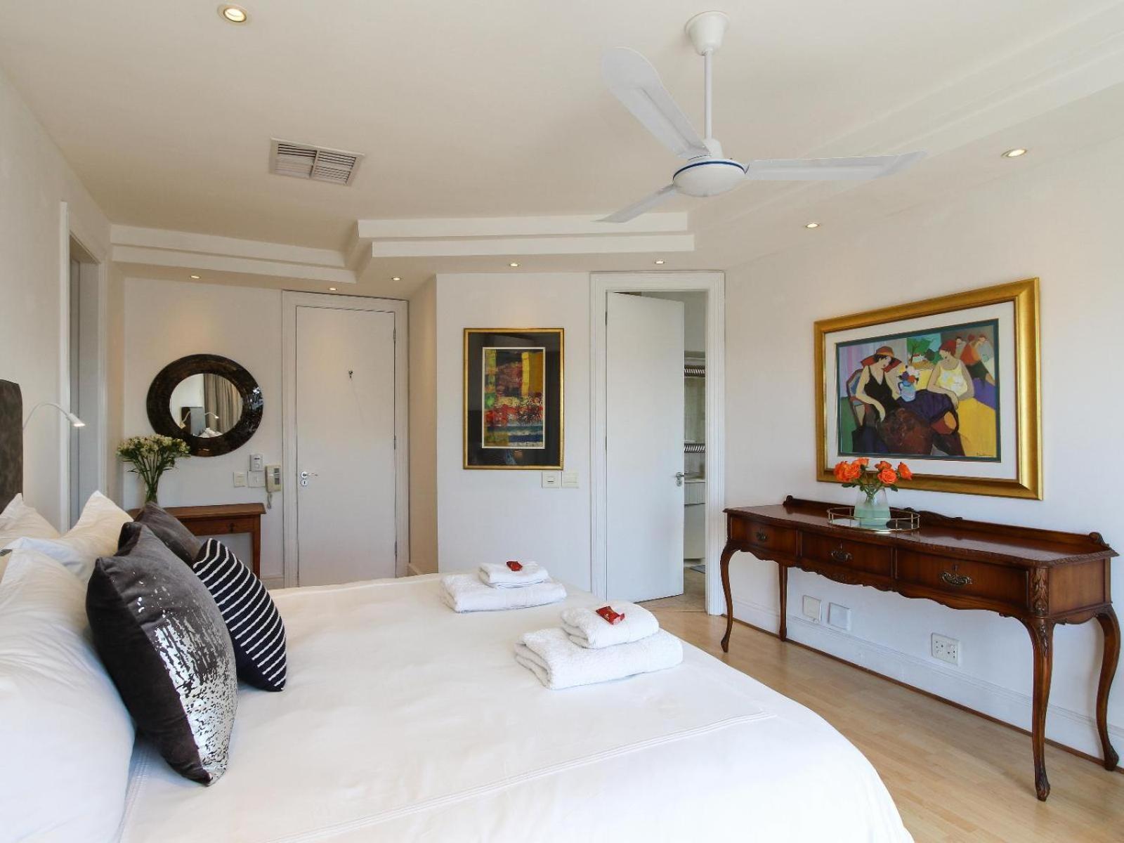 Ocean View Properties - Penthouse Kaapstad Kamer foto