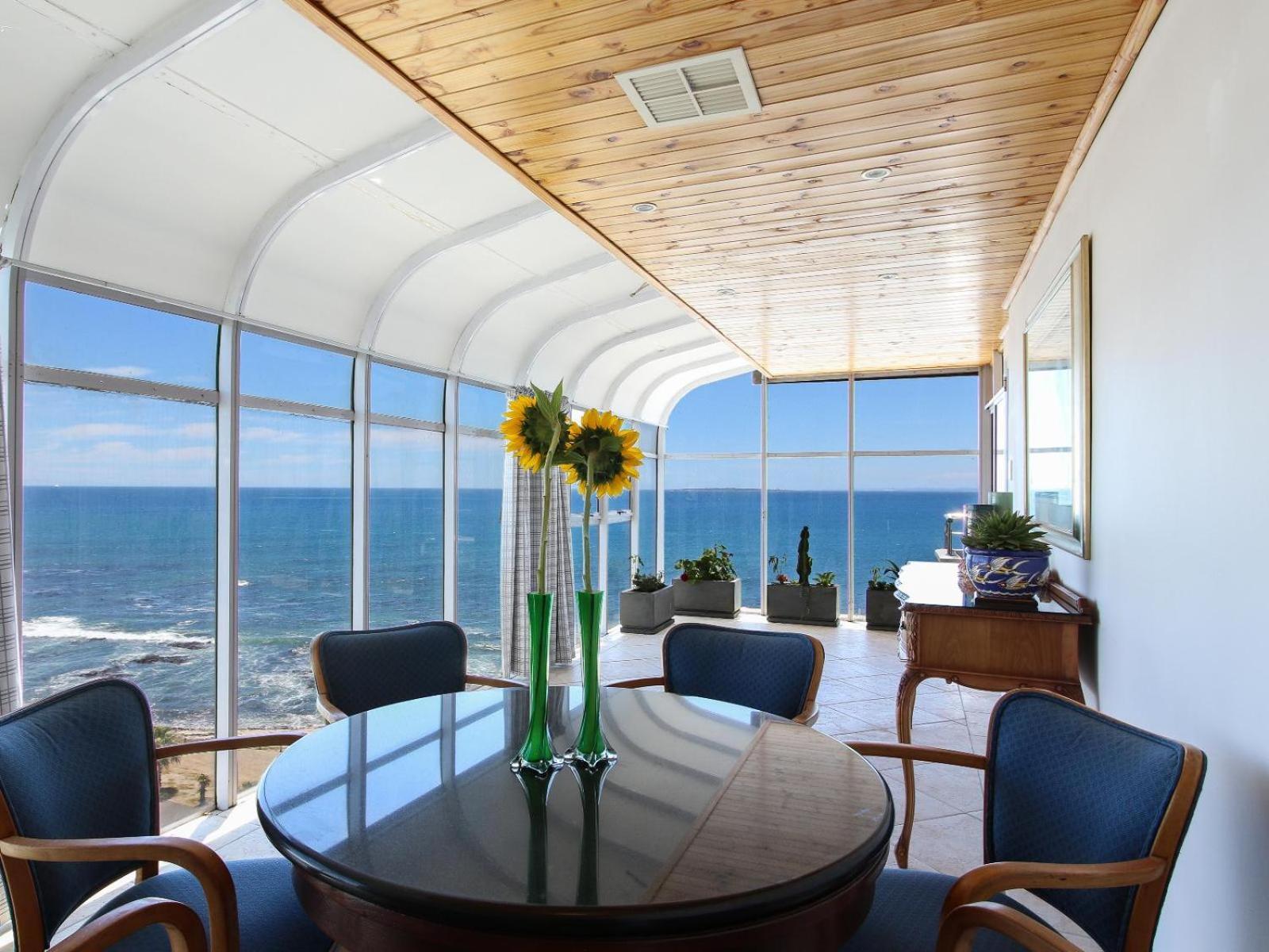 Ocean View Properties - Penthouse Kaapstad Buitenkant foto