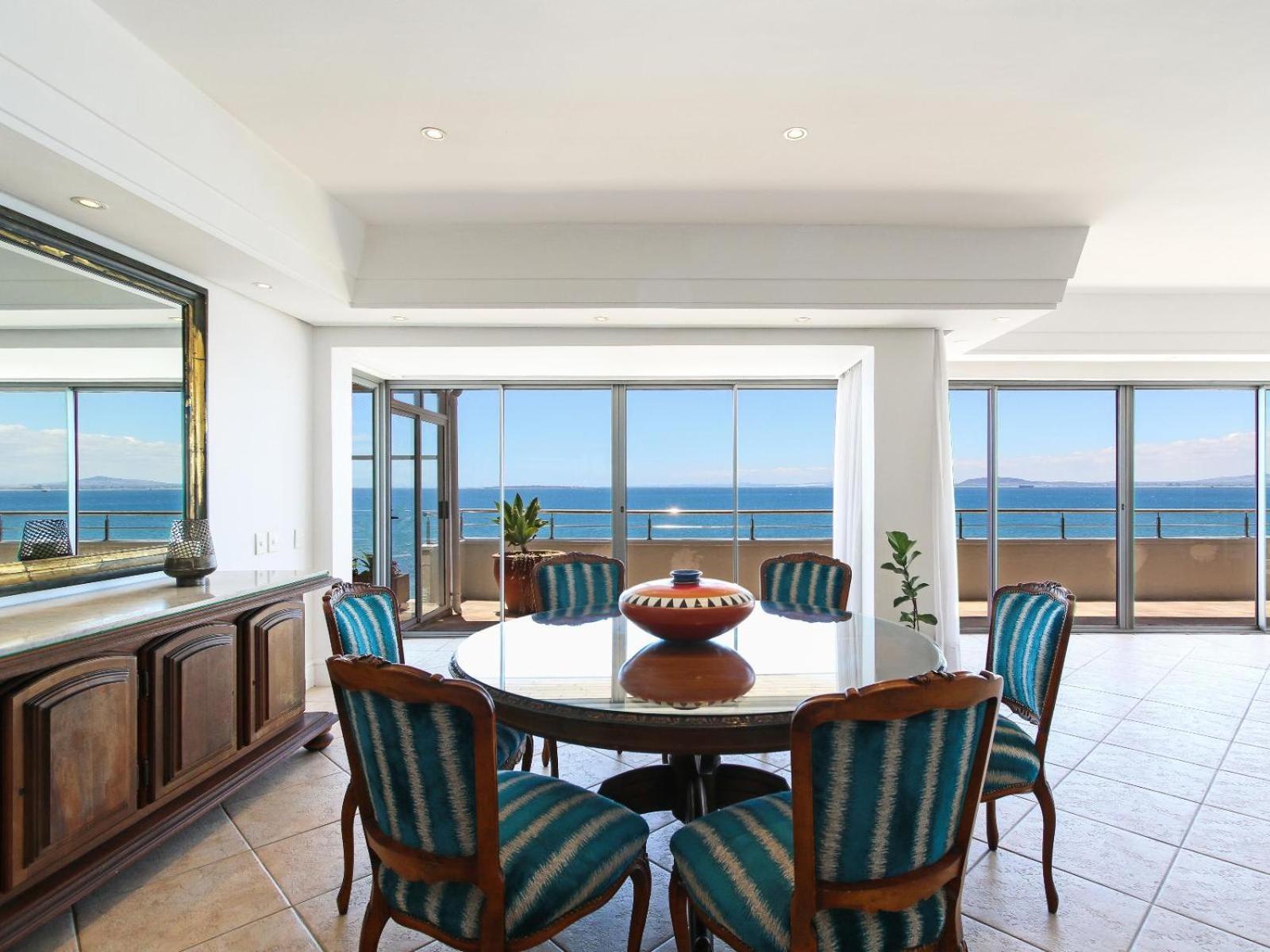 Ocean View Properties - Penthouse Kaapstad Buitenkant foto