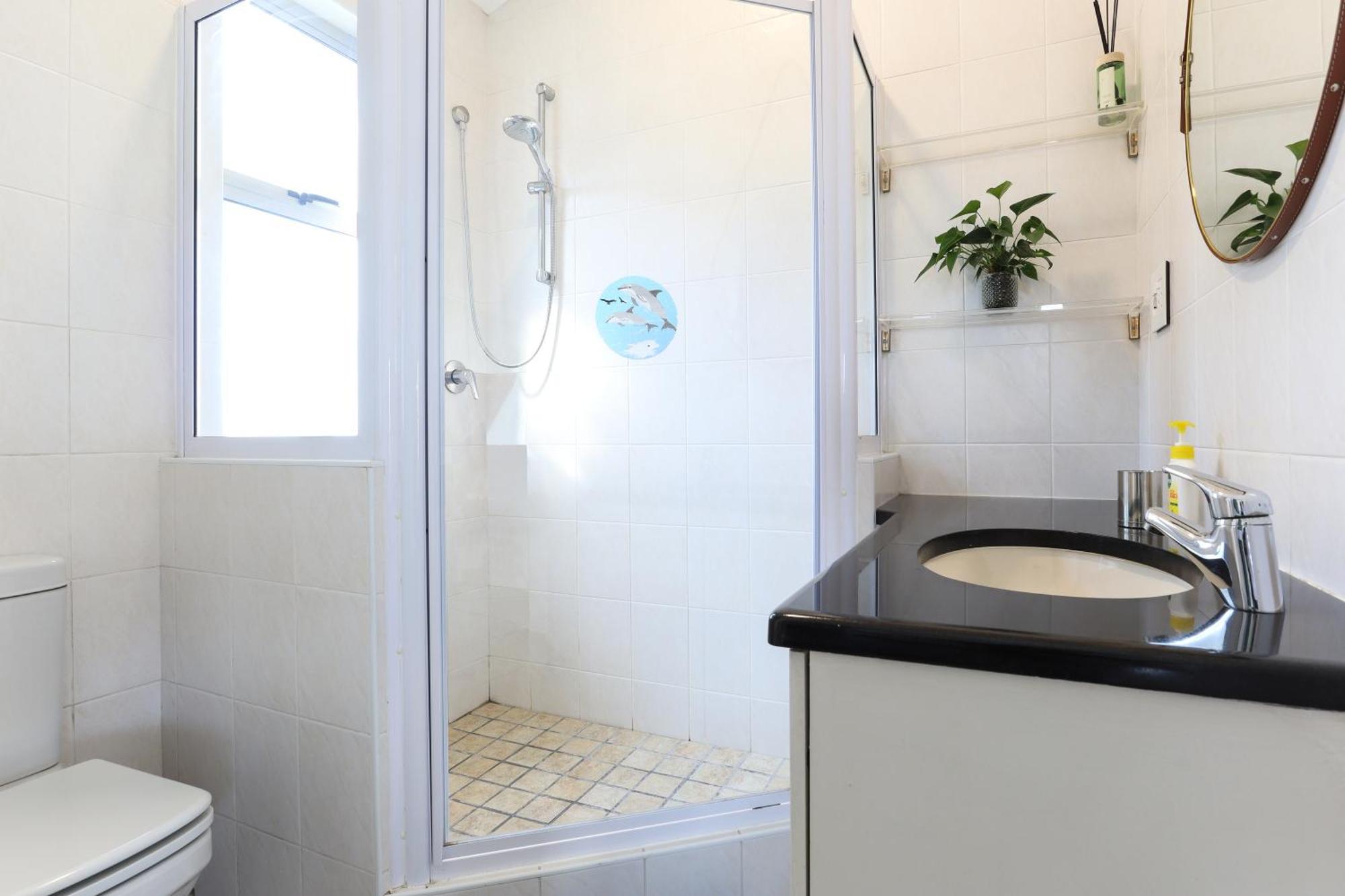 Ocean View Properties - Penthouse Kaapstad Buitenkant foto